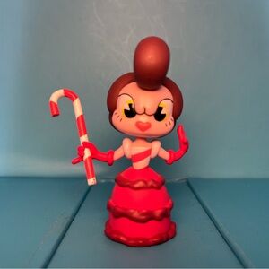 Funko Mystery Mini - Cuphead - Baroness von Bon Bon (1/72)
